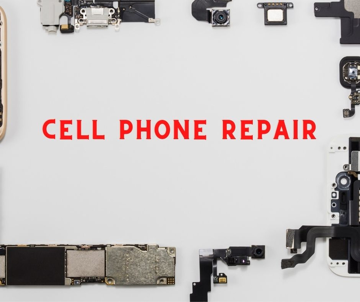 Cover photo of Wireless Inc.